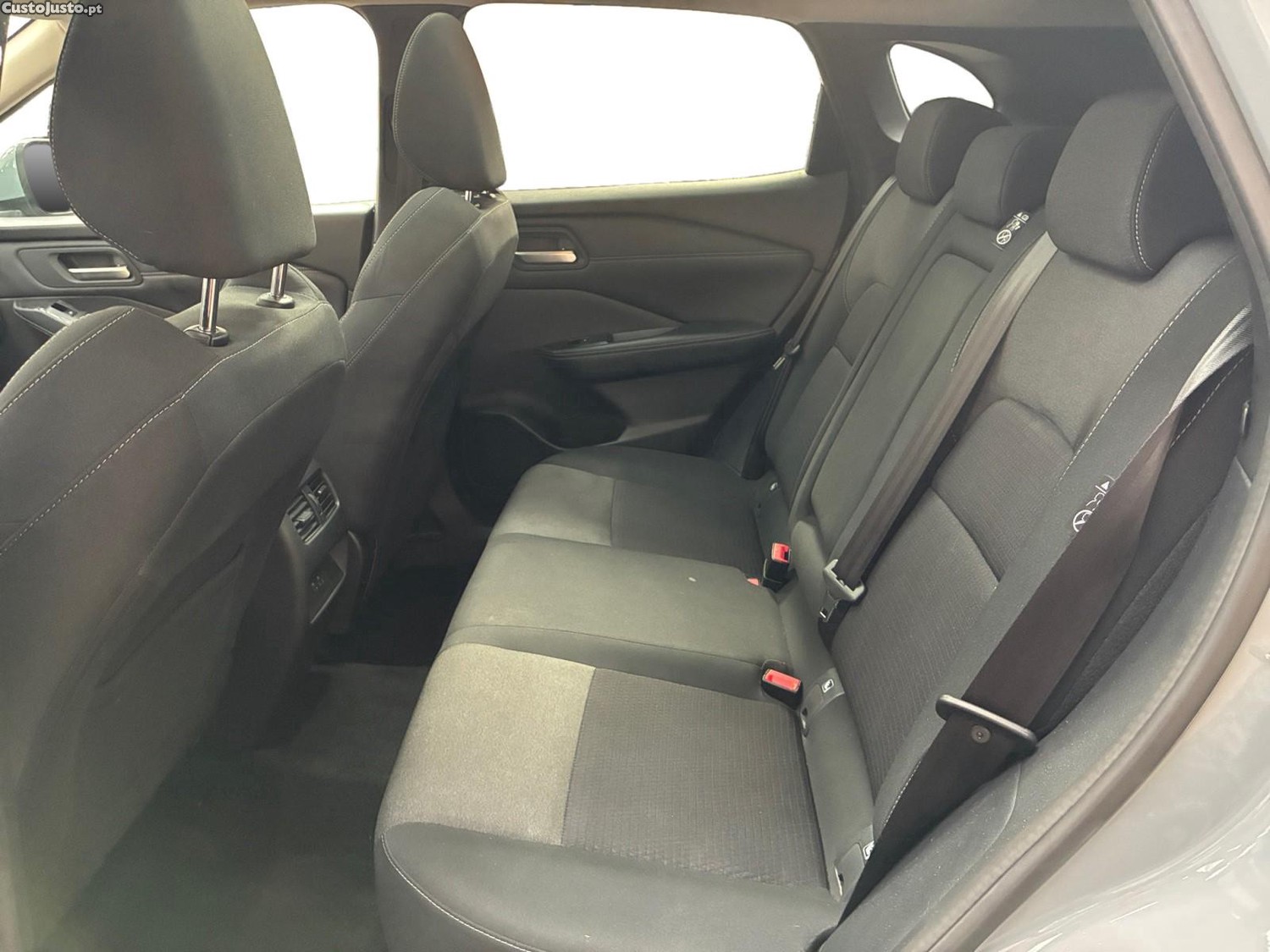 Nissan Qashqai 1.5 e-Power N-Connecta - 24 — photo 3