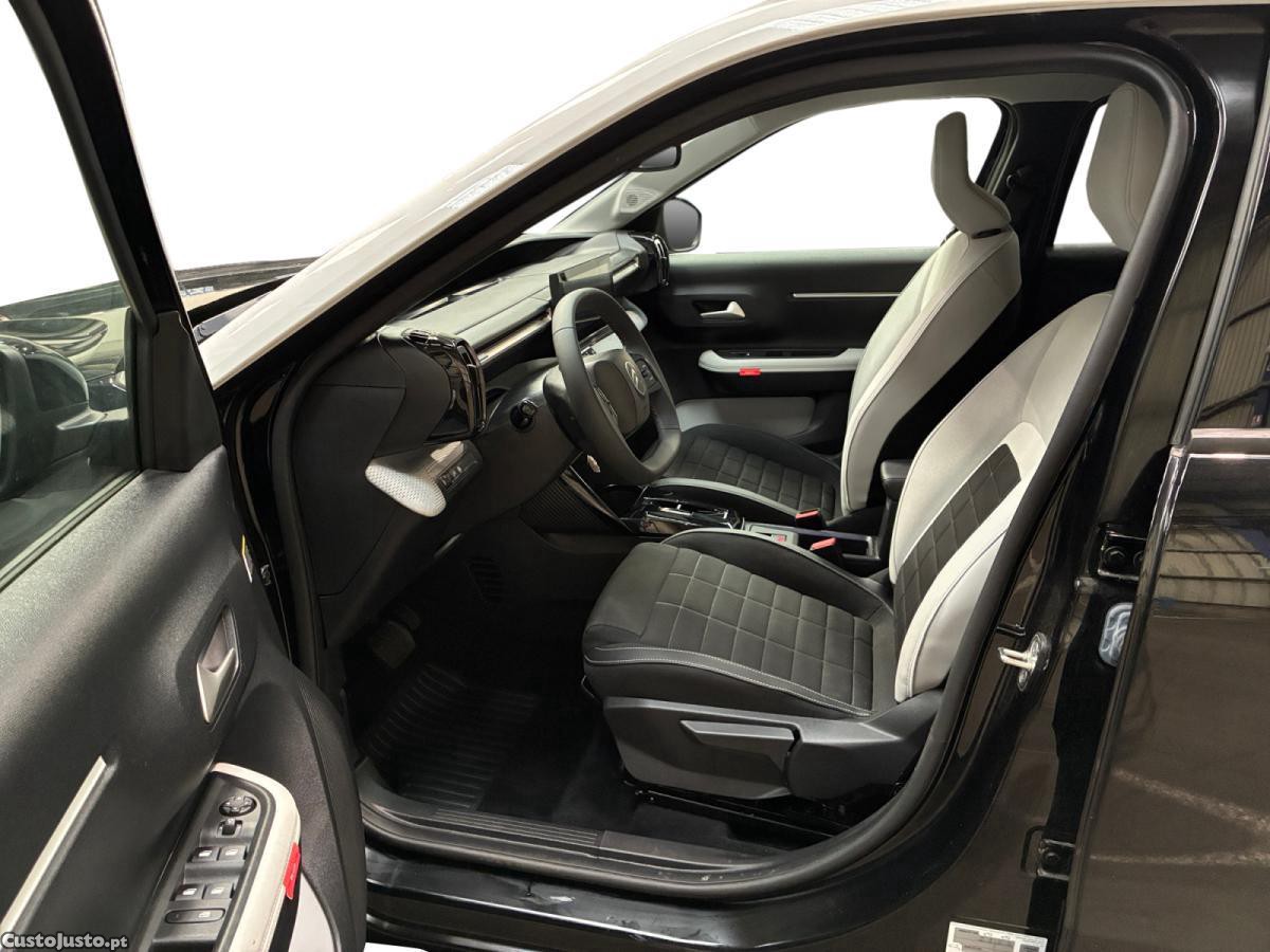 Citroën e-C3 44 kWh Max - 24 — photo 3