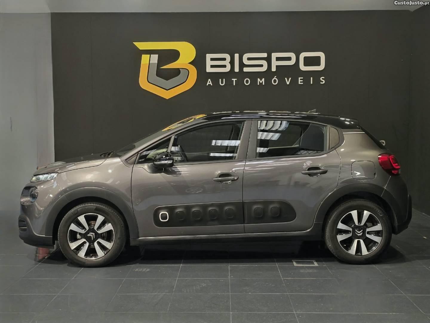Citroën C3 1.2 PureTech Shine - 20 — photo 4