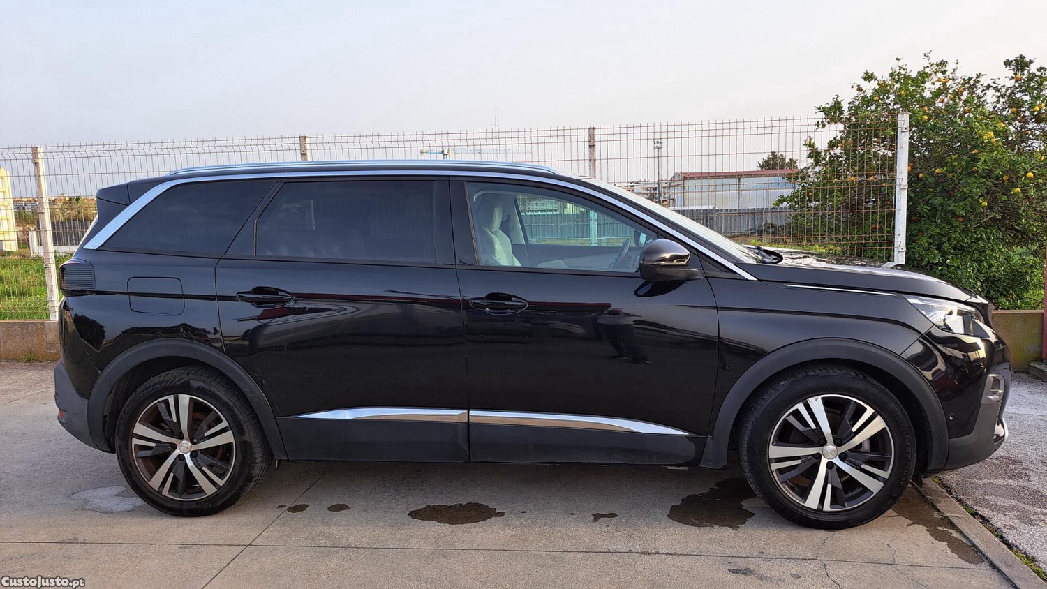 Peugeot 5008 II 1.6 Hdi - 17 — photo 2