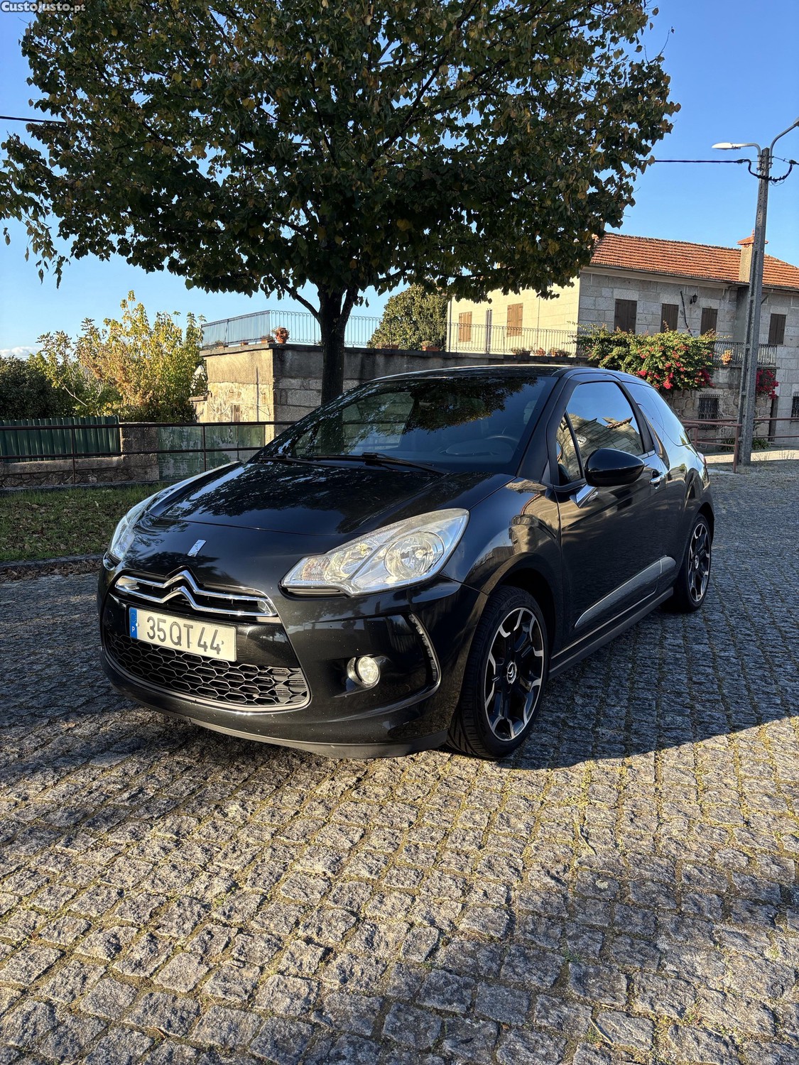 Citroën DS3 1.6hdi - 11 — photo 2