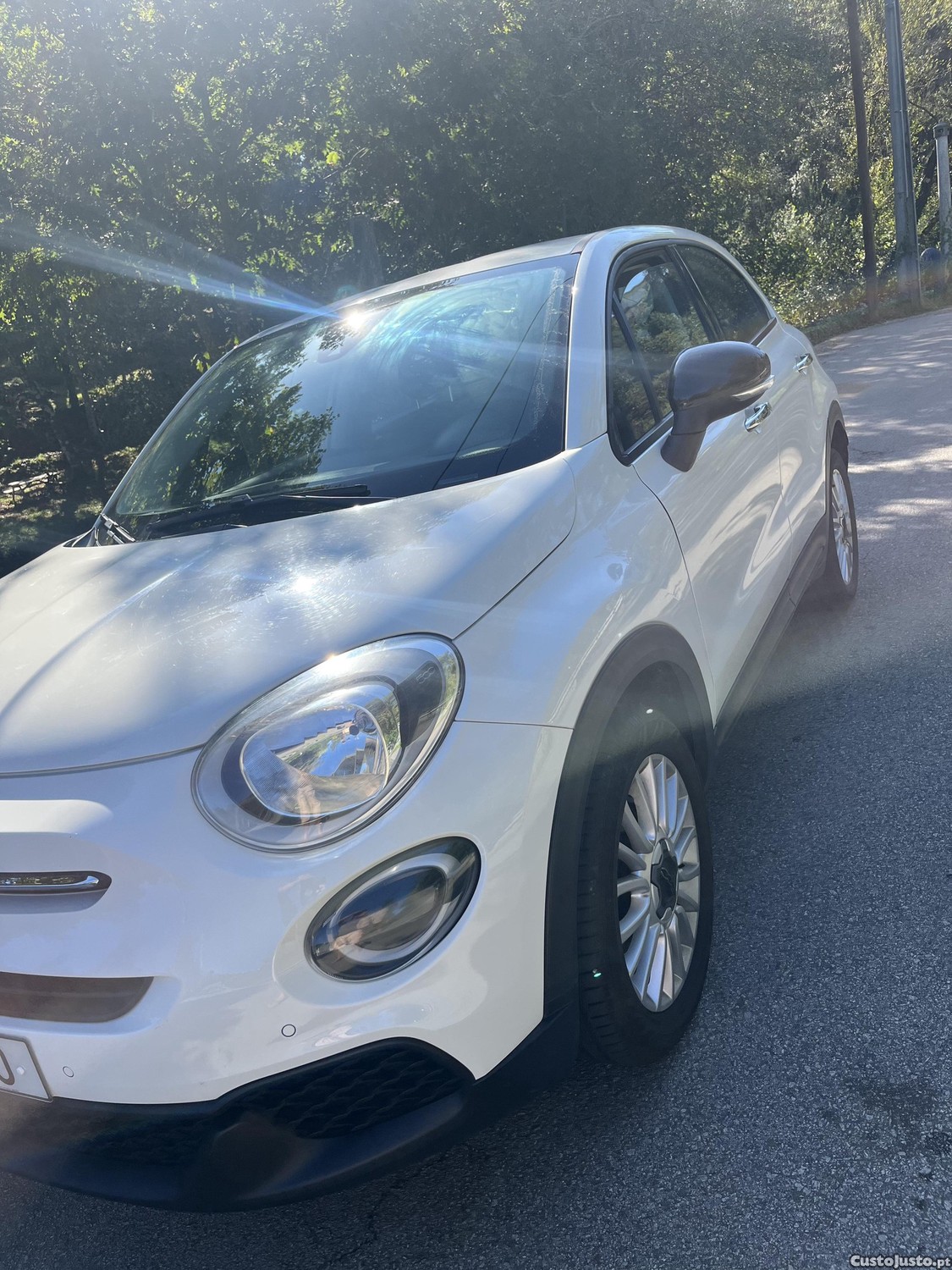 Fiat 500X 1.3CDTI - 19 — photo 2