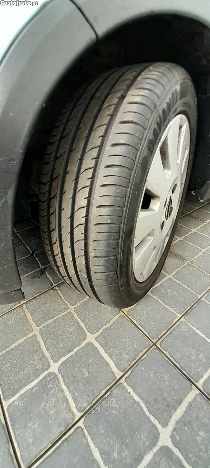 Opel Corsa c - 06 — photo 5