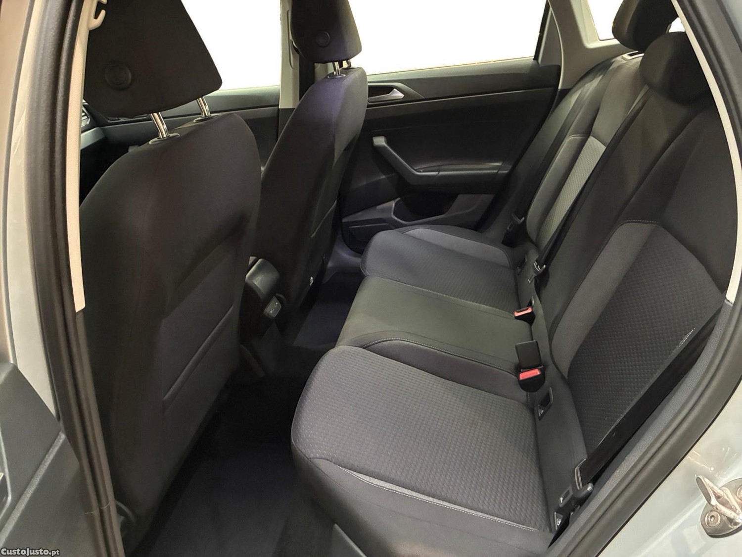 VW Taigo 1.0 TSI Life Plus DSG - 24 — photo 5