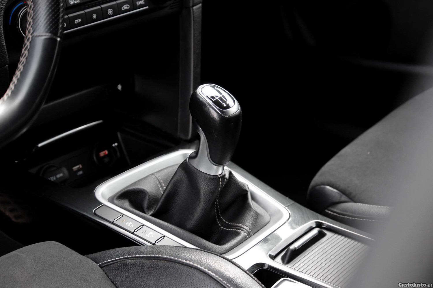 Kia ProCeed 1.0 T-GDi GT Line — fotografia 19