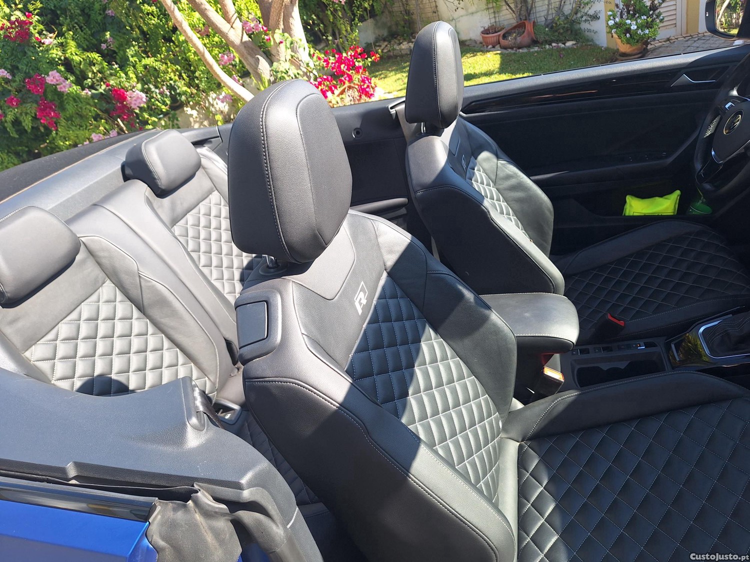 VW T-Roc Cabriolet - 21 — photo 5