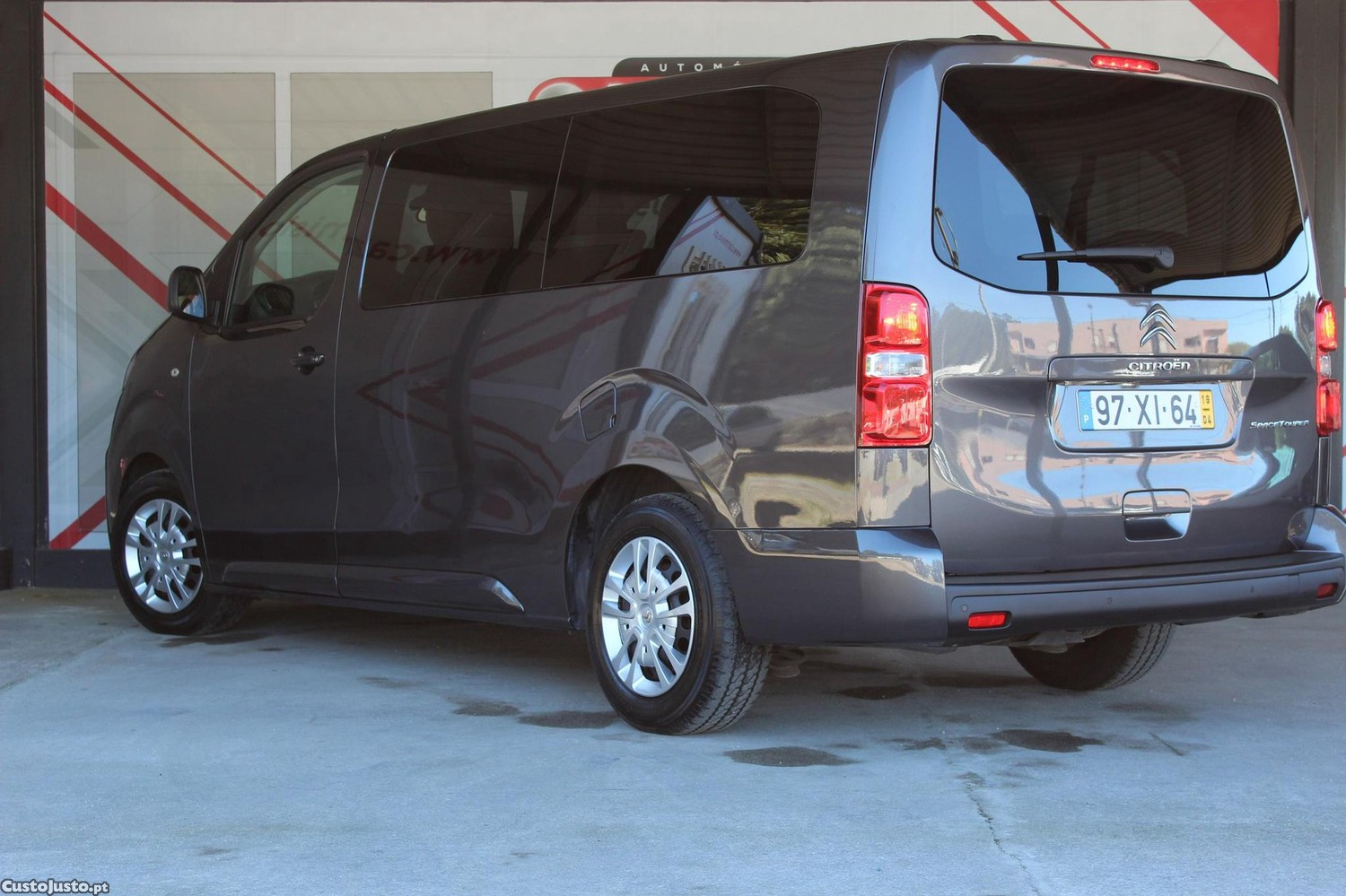 Citroën  1.5 BlueHDi XL - 19 foto 4
