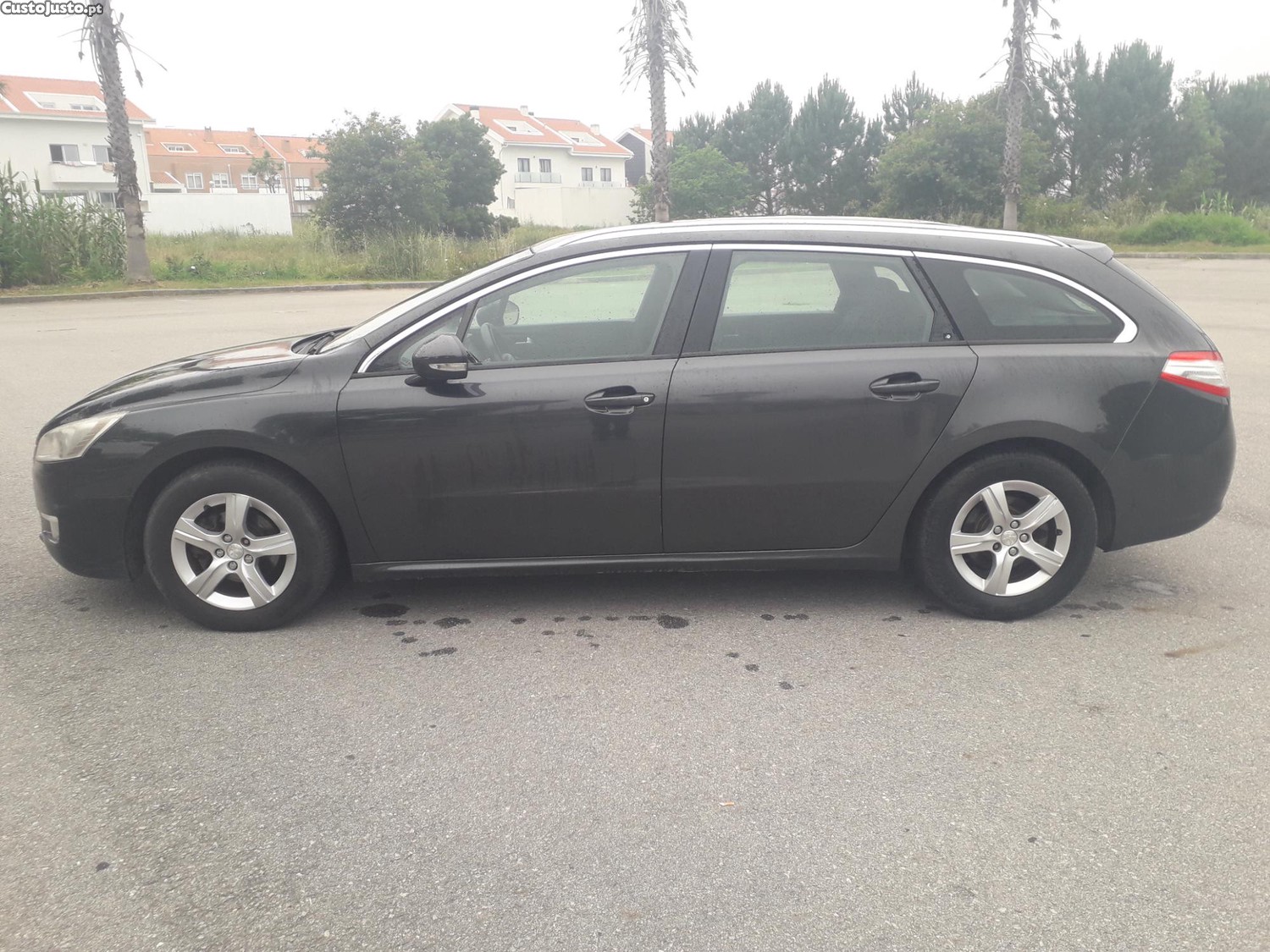 Peugeot 508 1.6 E-HDI - 14 — photo 2
