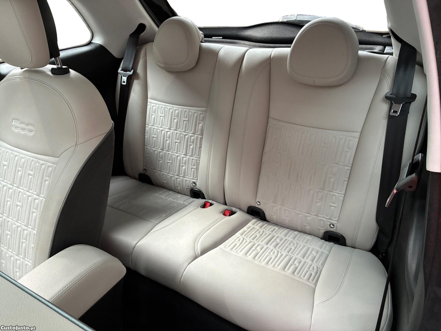 Fiat 500 e 42 kWh La Prima - 25 — photo 4