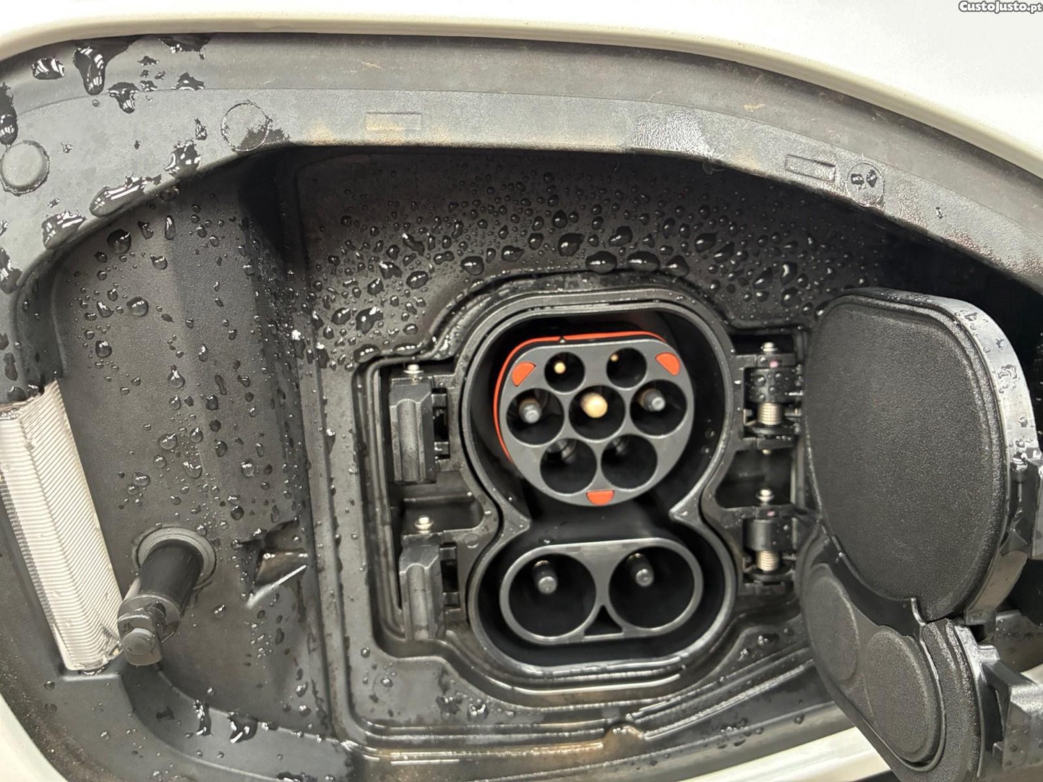 Nissan Ariya 87 kWh Evolve - 26 — photo 5