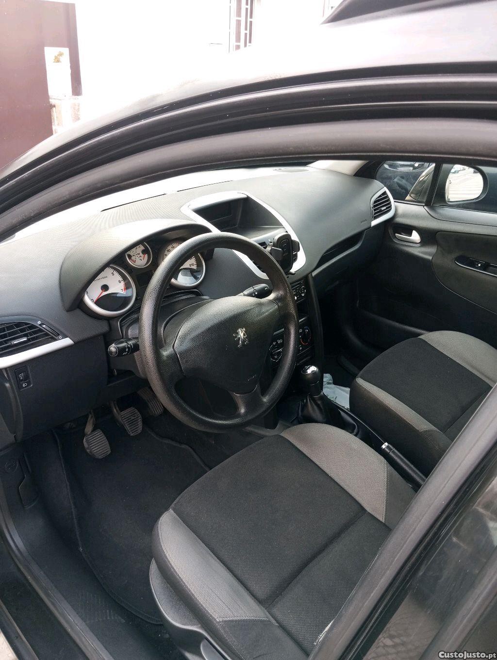 Peugeot 207 Vti Negociável - 08 — photo 5