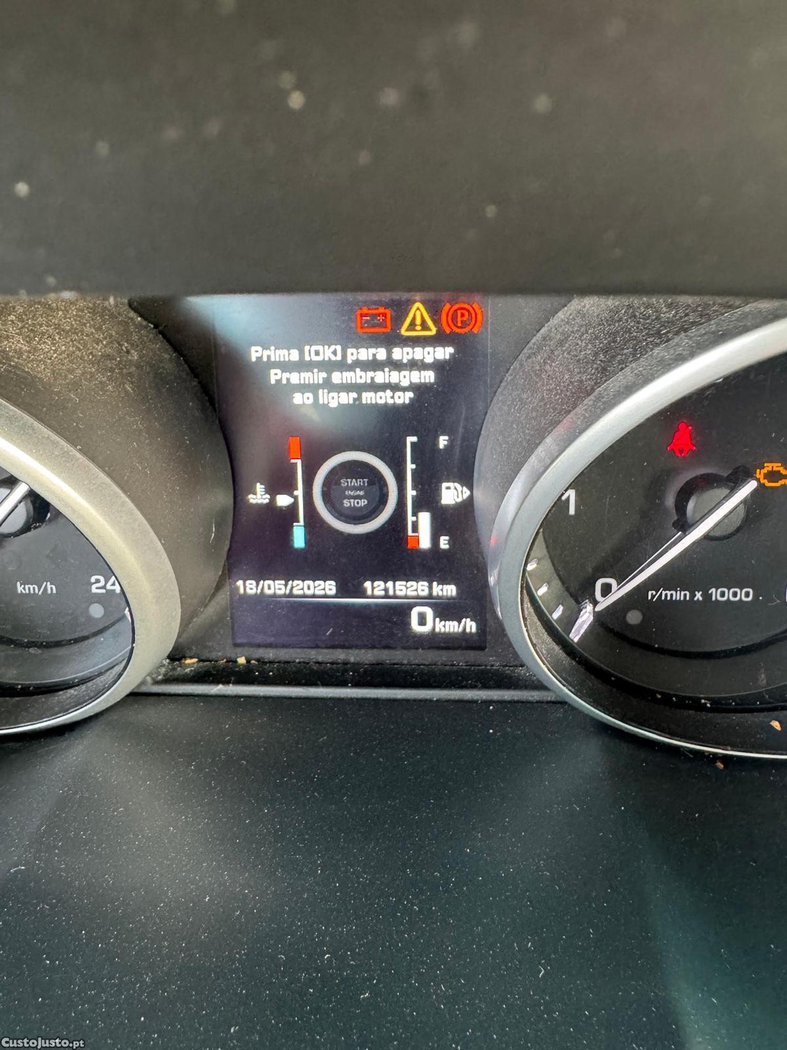 Land Rover Evoque 2.2 DIESEL - 150 cv / 110 kW — fotografia 4
