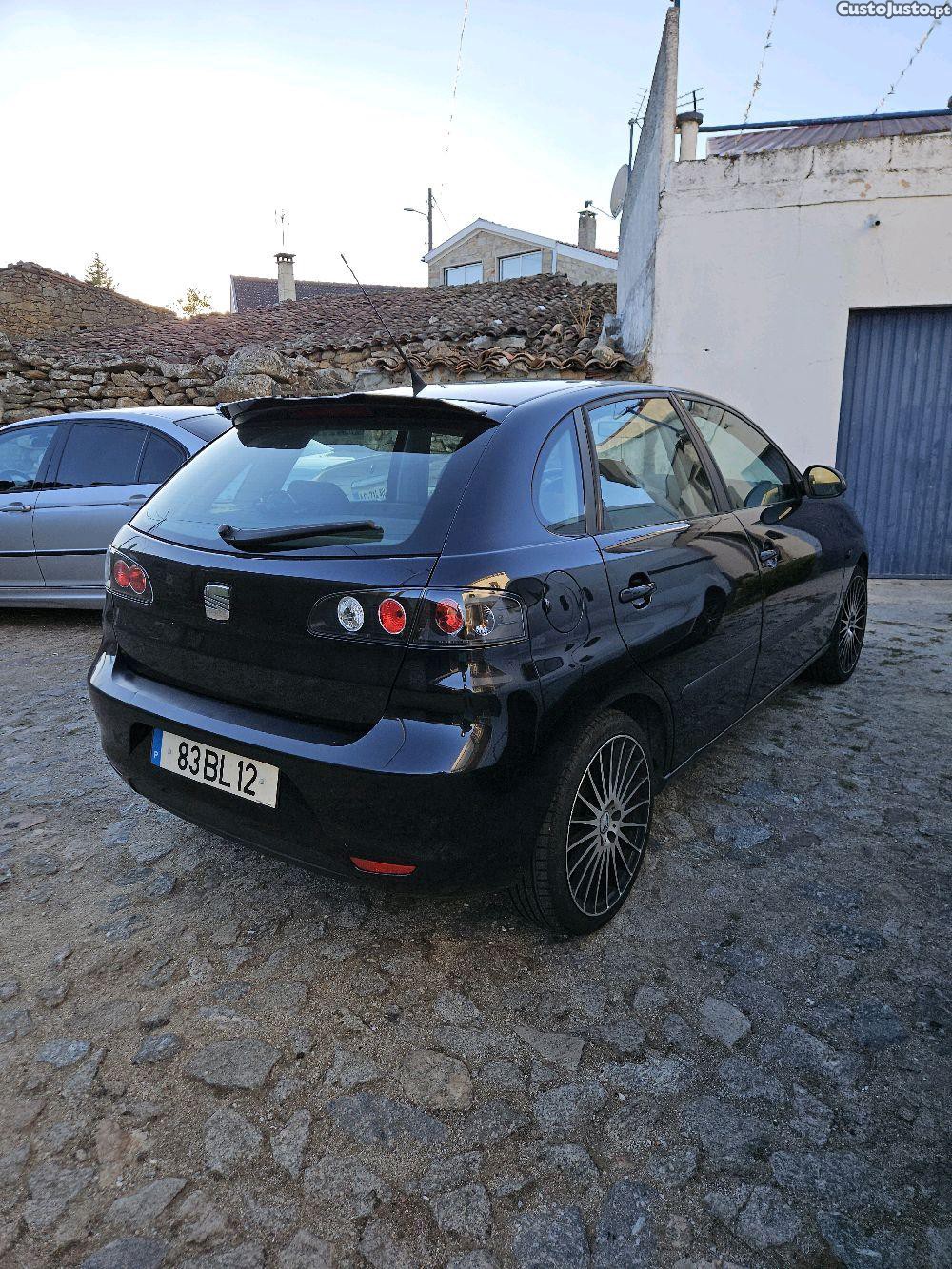 Seat Ibiza 6L - 06 — photo 2