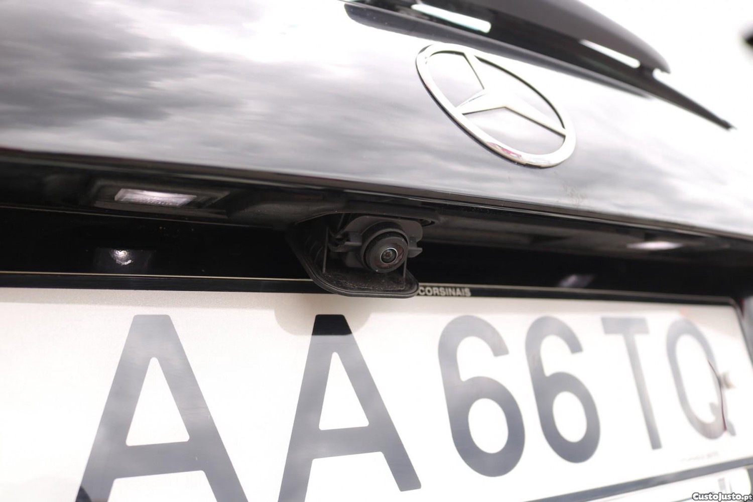 Mercedes-Benz A 160 d Style — fotografia 30