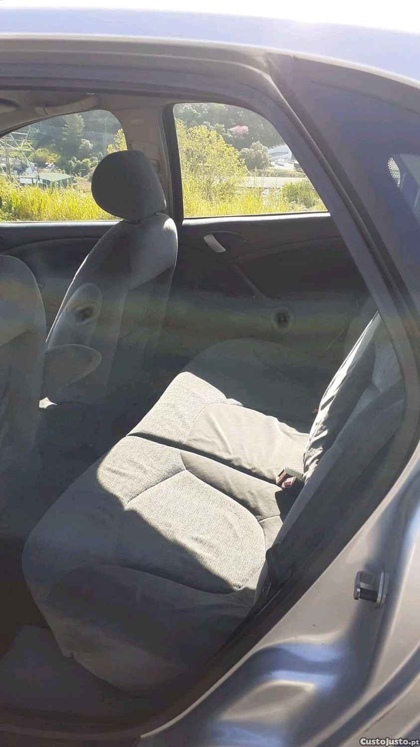 Citroën C5 exclusive — fotografia 6