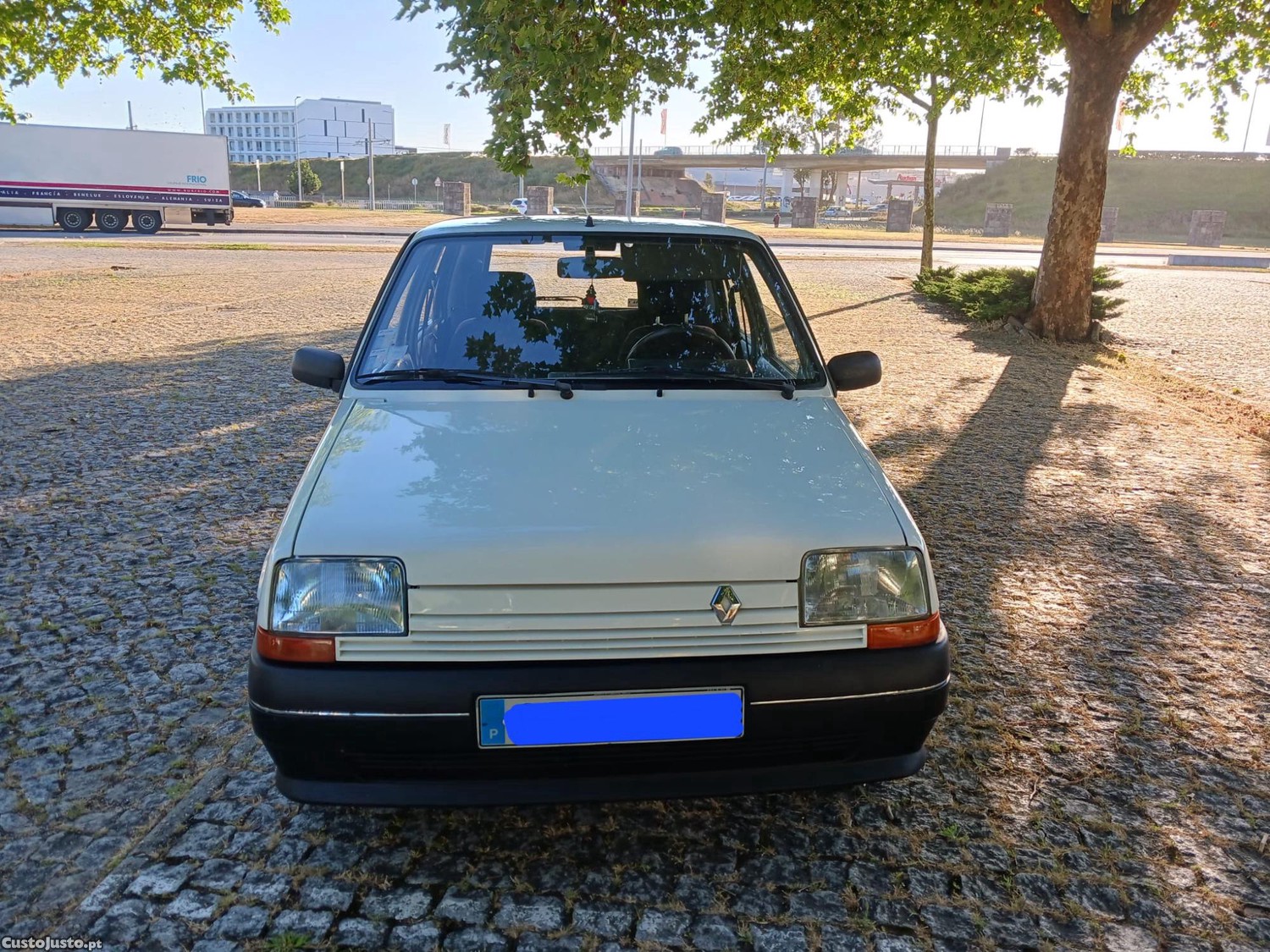 Renault 5  - 85 — photo 4