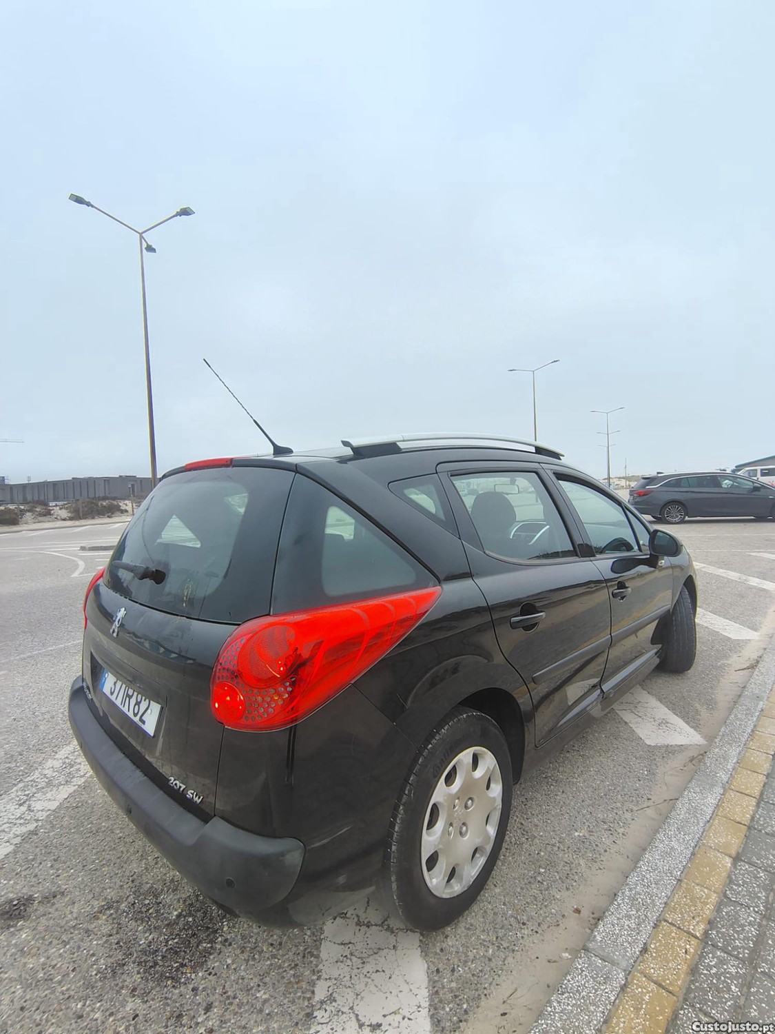 Peugeot 207 70.000km,a.c,1 dono,2010,barata!! - 10 — photo 4