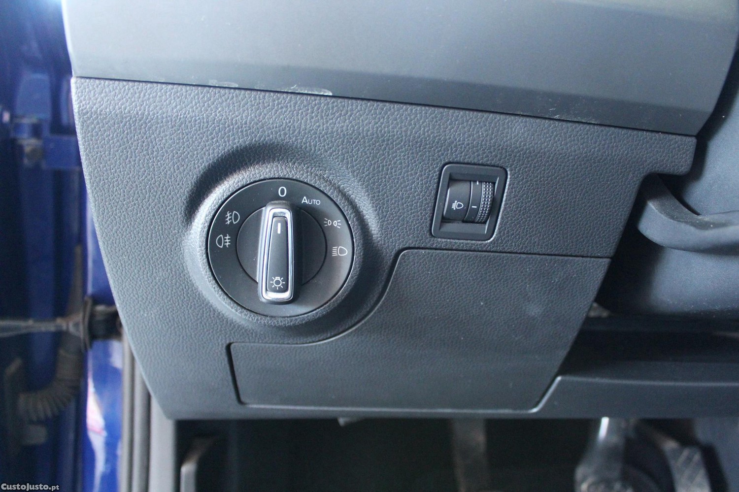 SEAT Ibiza 1.0 Style — fotografia 13