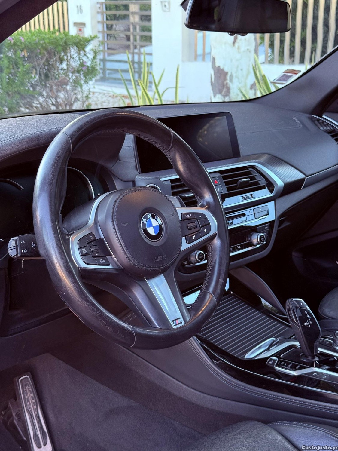 BMW X4 Pack m — fotografia 6