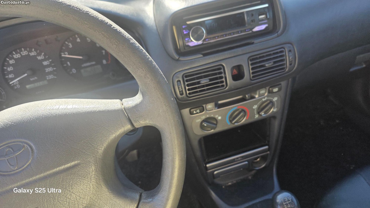 Mercedes-Benz 190 190 2.0D 1987 750 - 87 — photo 3