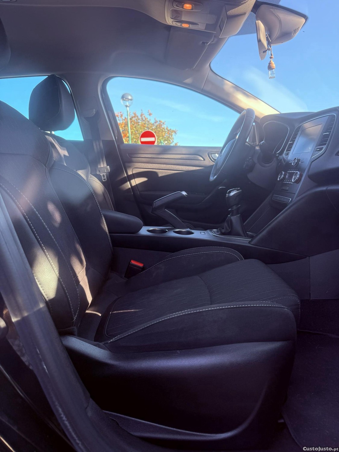Renault Mégane Limited — fotografia 7