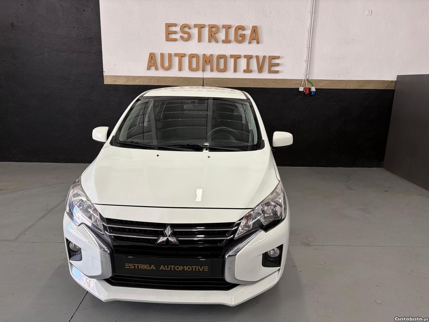 Mitsubishi Space Star . - 21 — photo 2