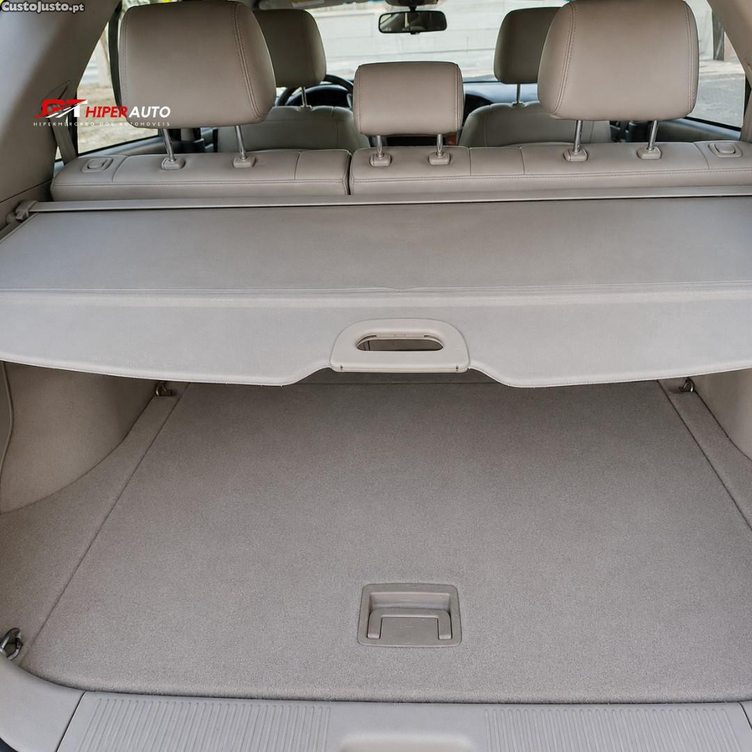 Kia Sorento 2.5 CRDi EX Confort A. — fotografia 3