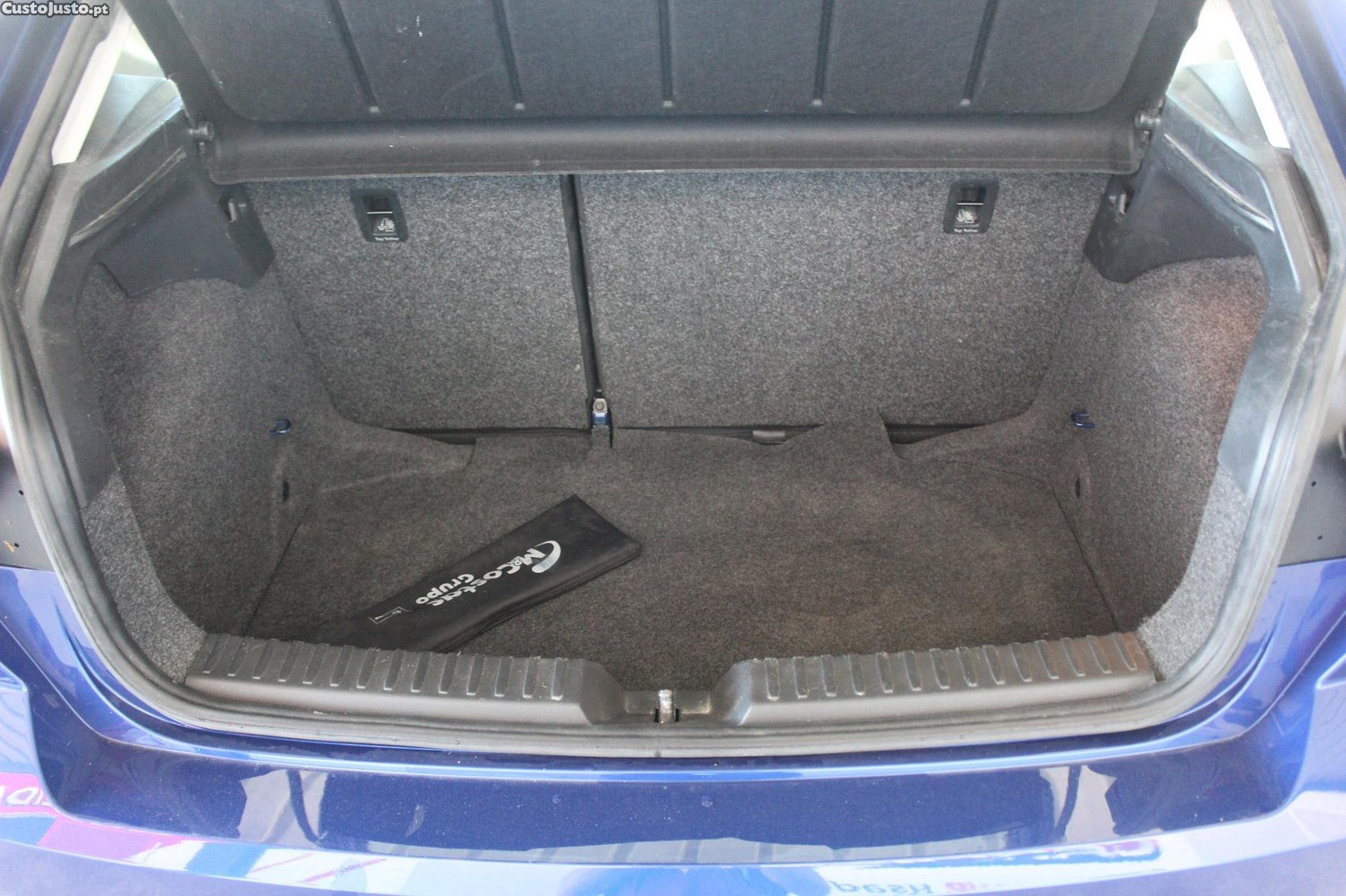 SEAT Ibiza 1.0 Style — fotografia 15