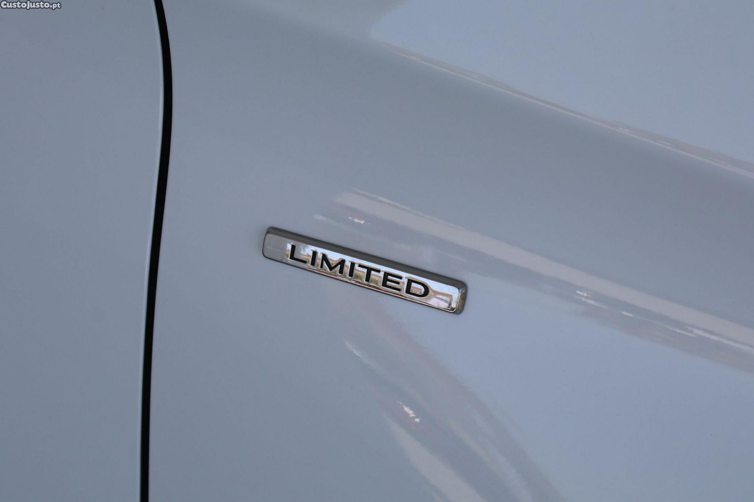 Renault Zoe (c/ Bateria) Limited 50 — fotografia 4