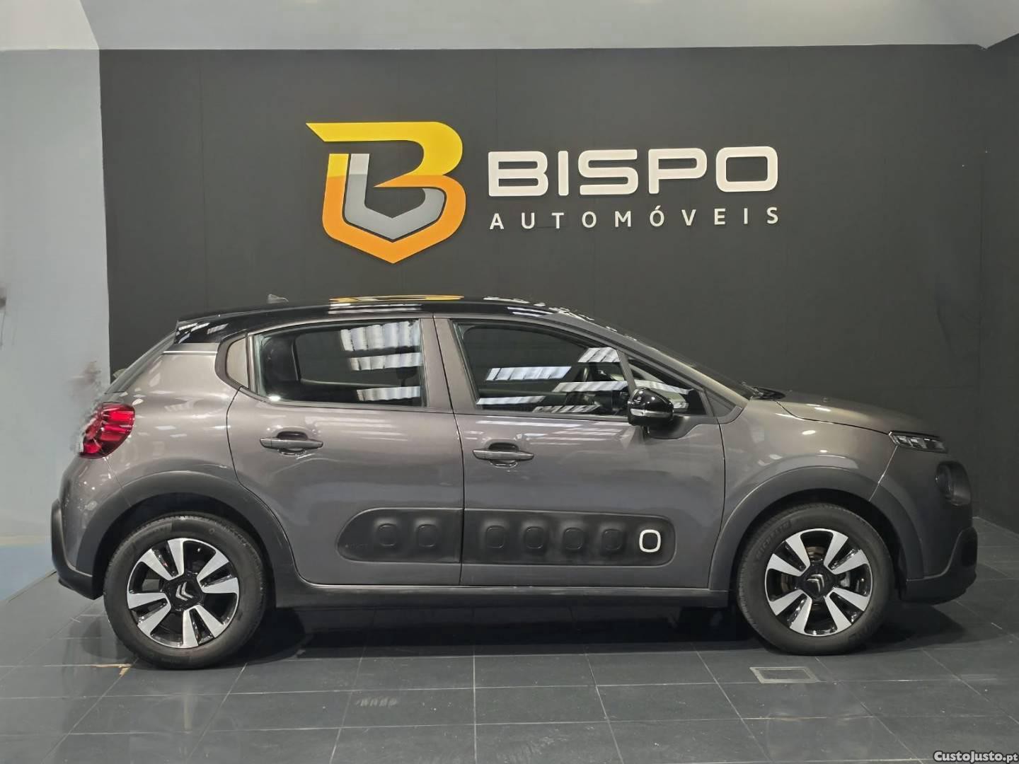 Citroën C3 1.2 PureTech Shine - 20 — photo 5
