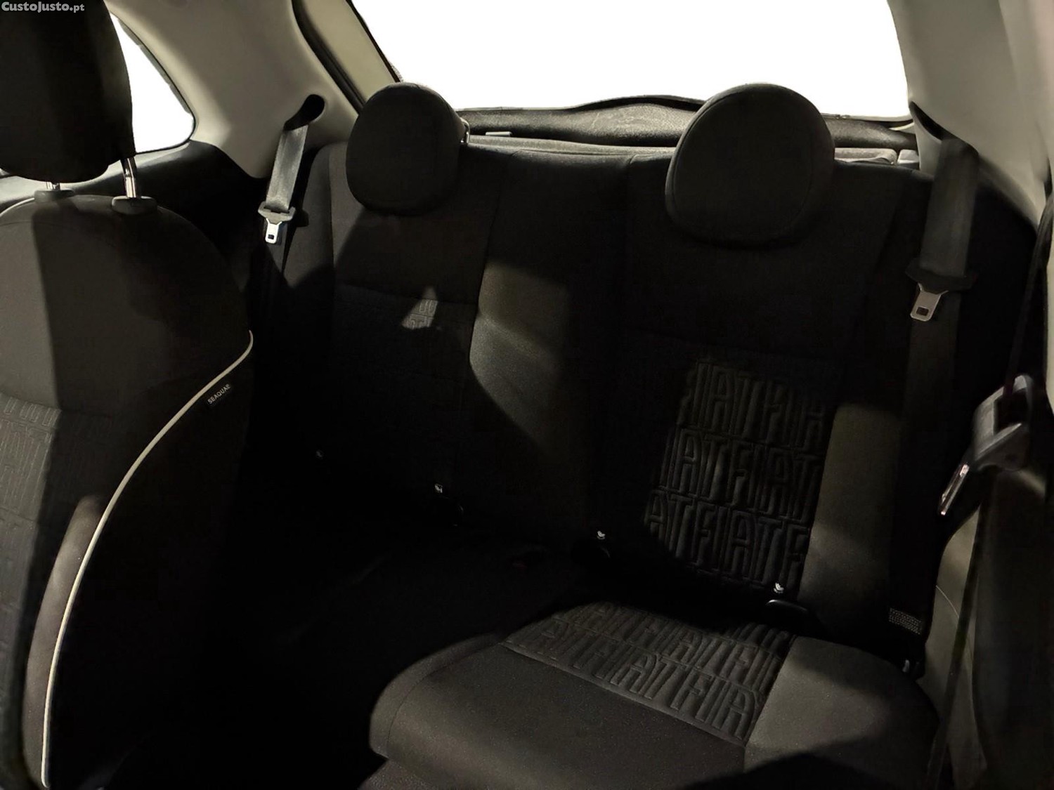 Fiat 500 e Nouvelle - 23 — photo 5