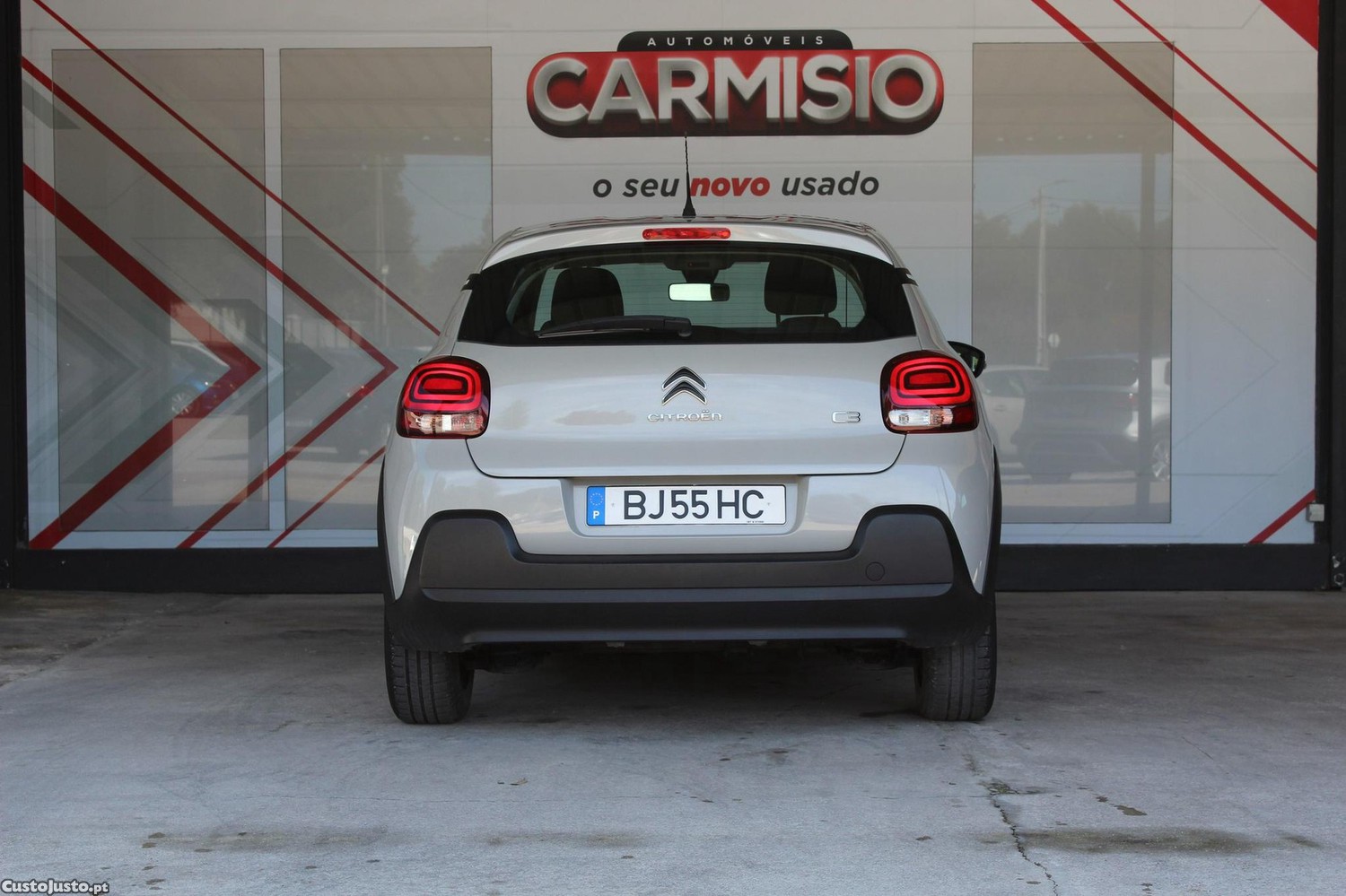 Citroën C3 1.2 PureTech YOU! - 24 — photo 4