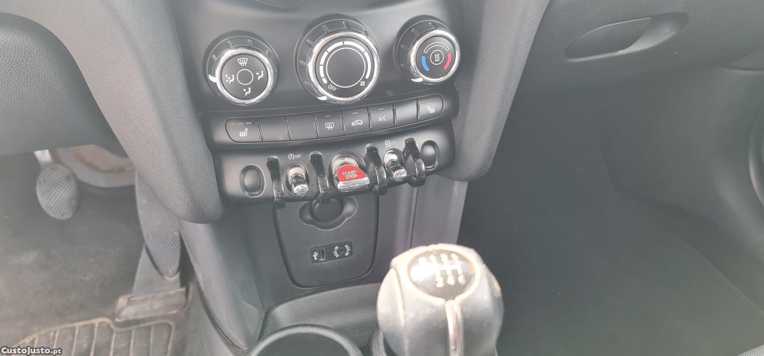 MINI One D - 15 — photo 2
