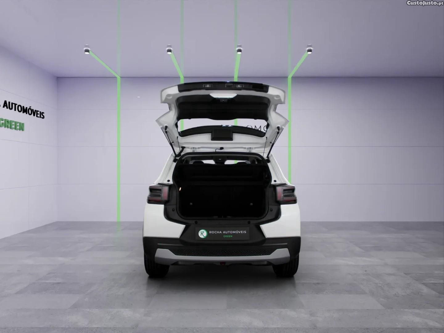 Citroën e-C3 30 kWh Autonomia Urbana Plus - 25 — photo 5