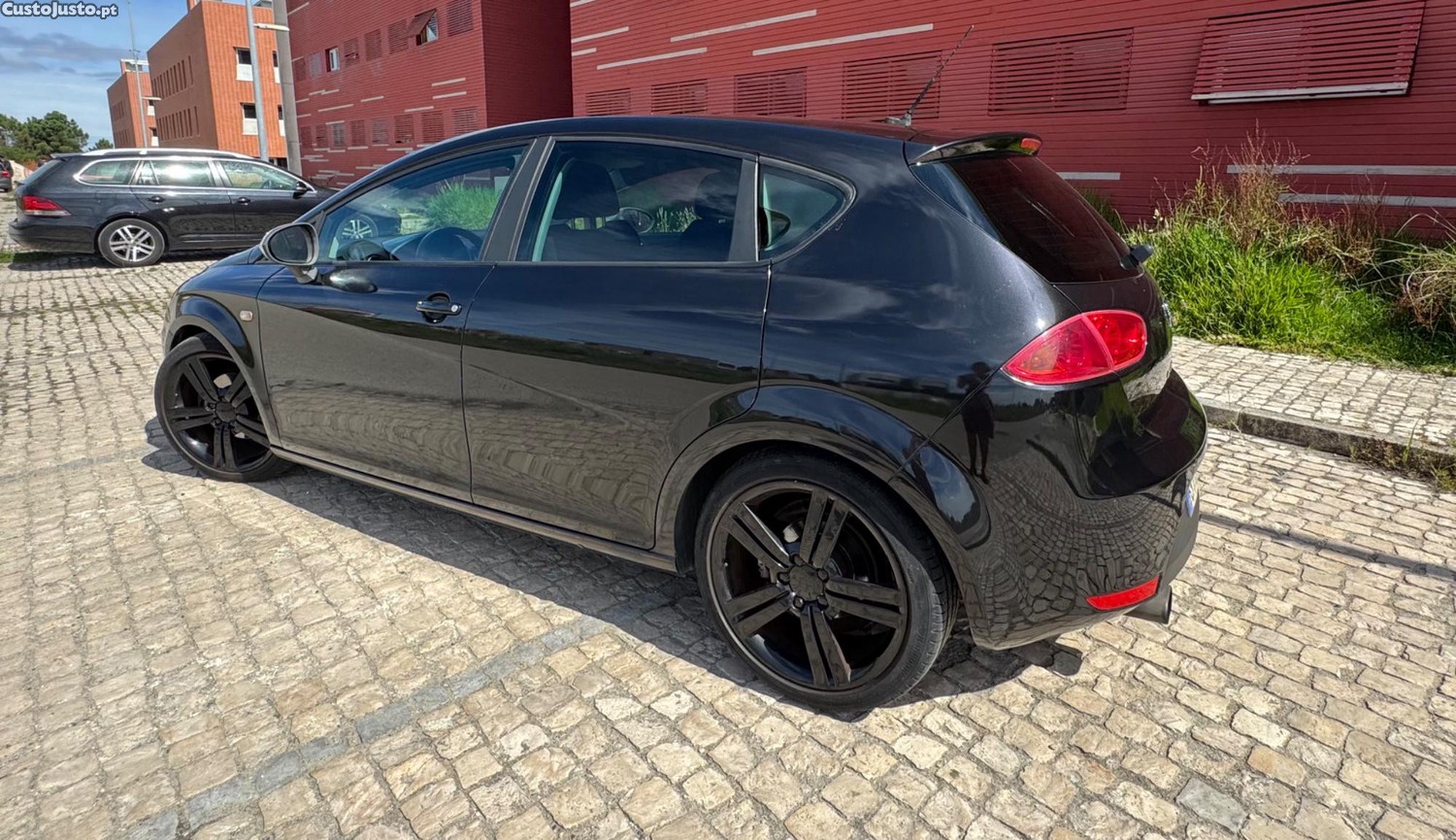 Seat Leon 1.6 TDI Ecomotive Style - 10 — photo 3