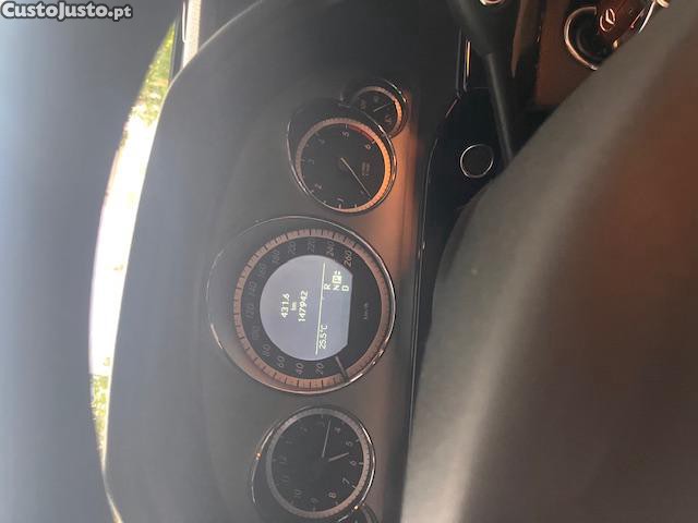 Mercedes-Benz E 250 Avantgarde Bluetec - 11 — photo 2
