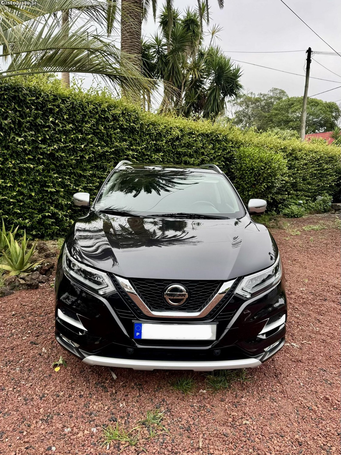 Nissan Qashqai DIG-T N-Motion — fotografia 15