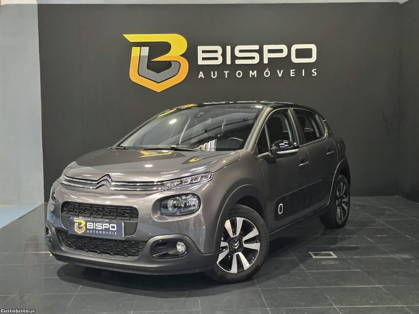 Citroën C3 1.2 PureTech Shine - 20 — photo 3