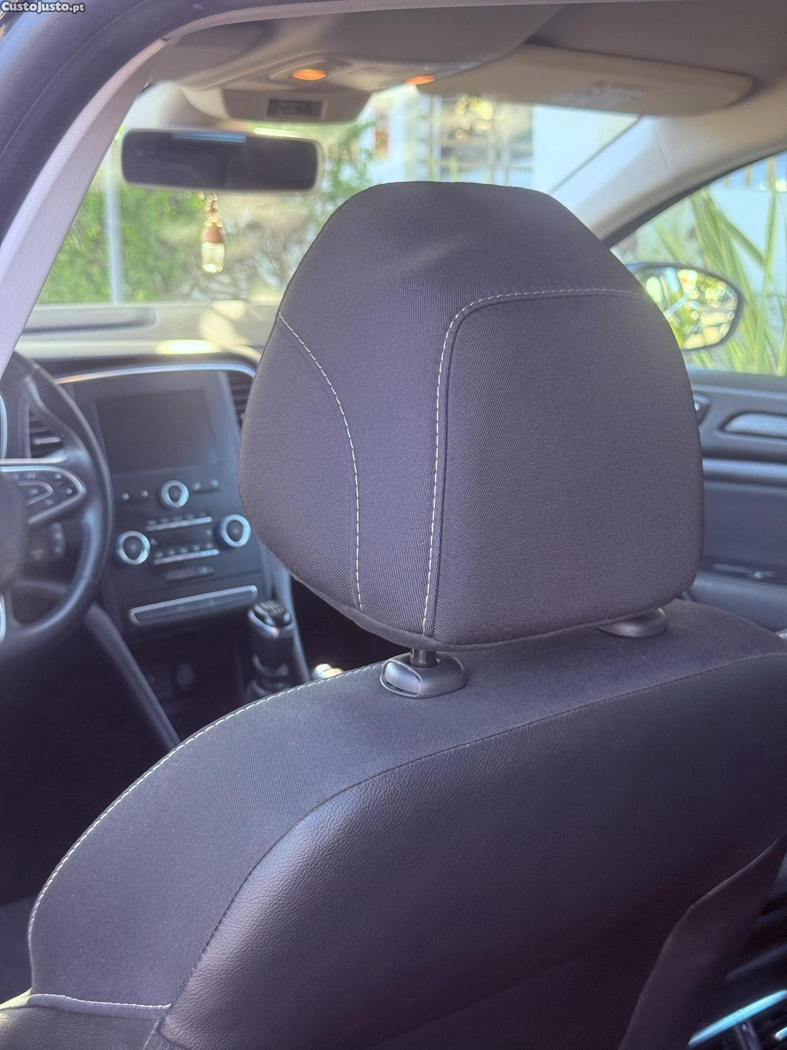 Renault Mégane Limited — fotografia 19