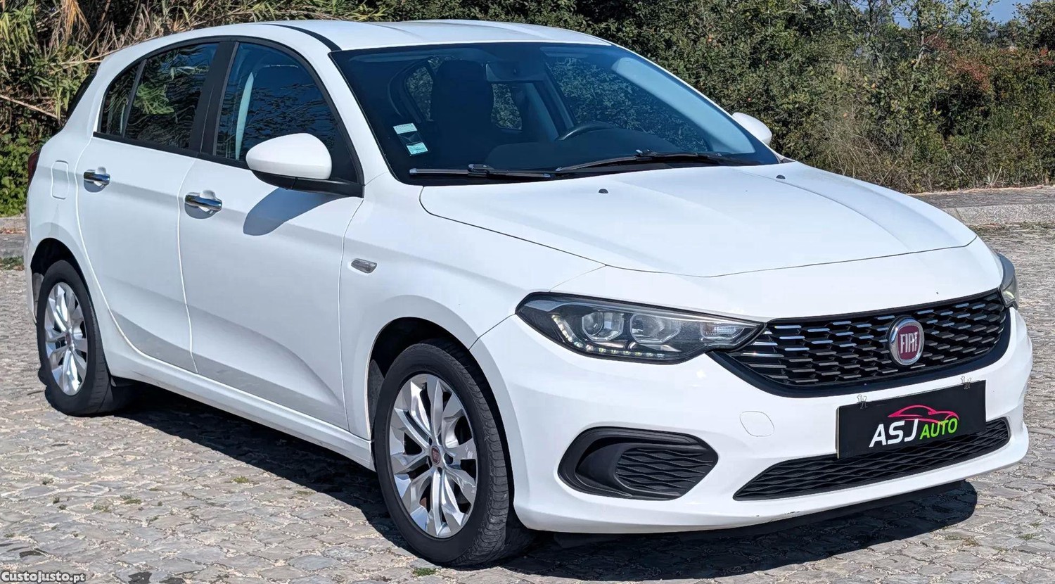 Fiat Tipo 1.3 m-jet easy - 16 — photo 4