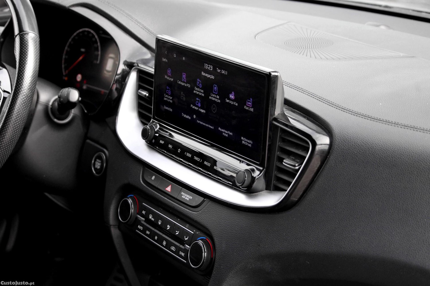 Kia ProCeed 1.0 T-GDi GT Line — fotografia 18