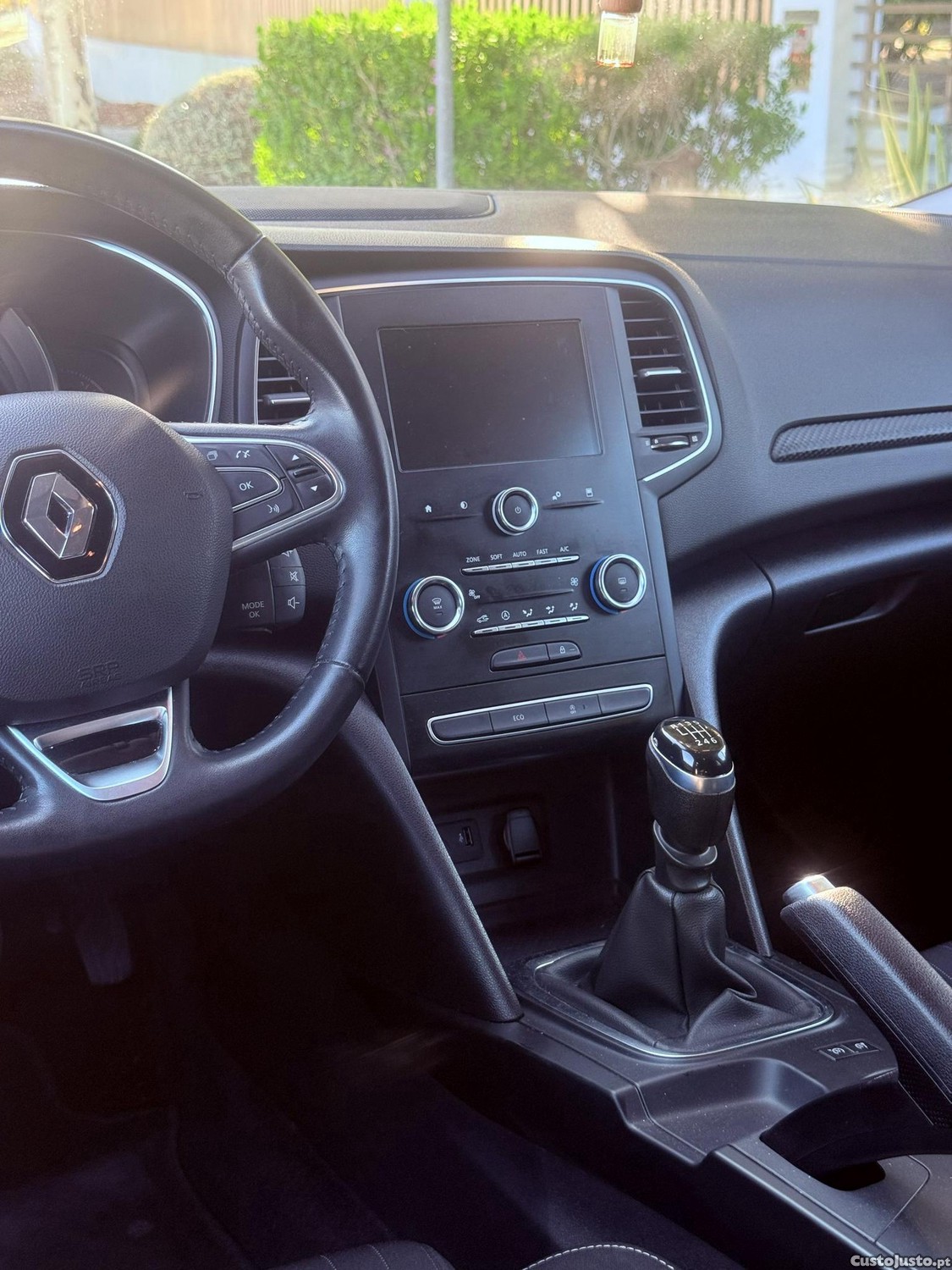 Renault Mégane Limited — fotografia 11