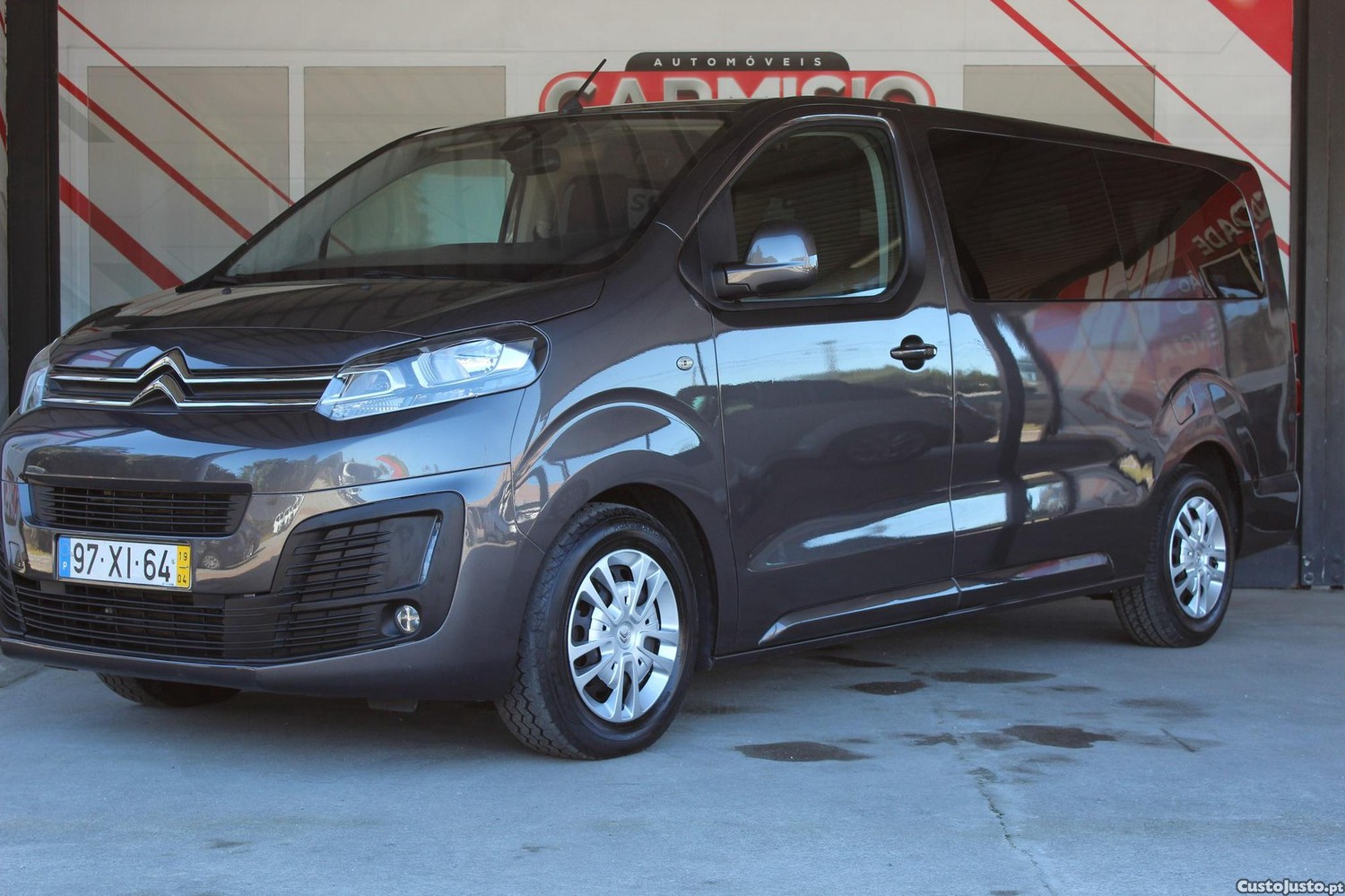 Citroën  1.5 BlueHDi XL - 19 foto 5