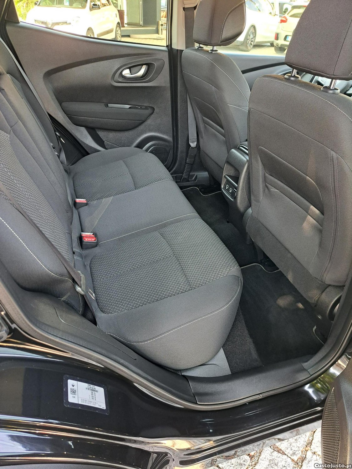 Renault Kadjar 1.3 TCE Intense EDC Cx. Automática — fotografia 10