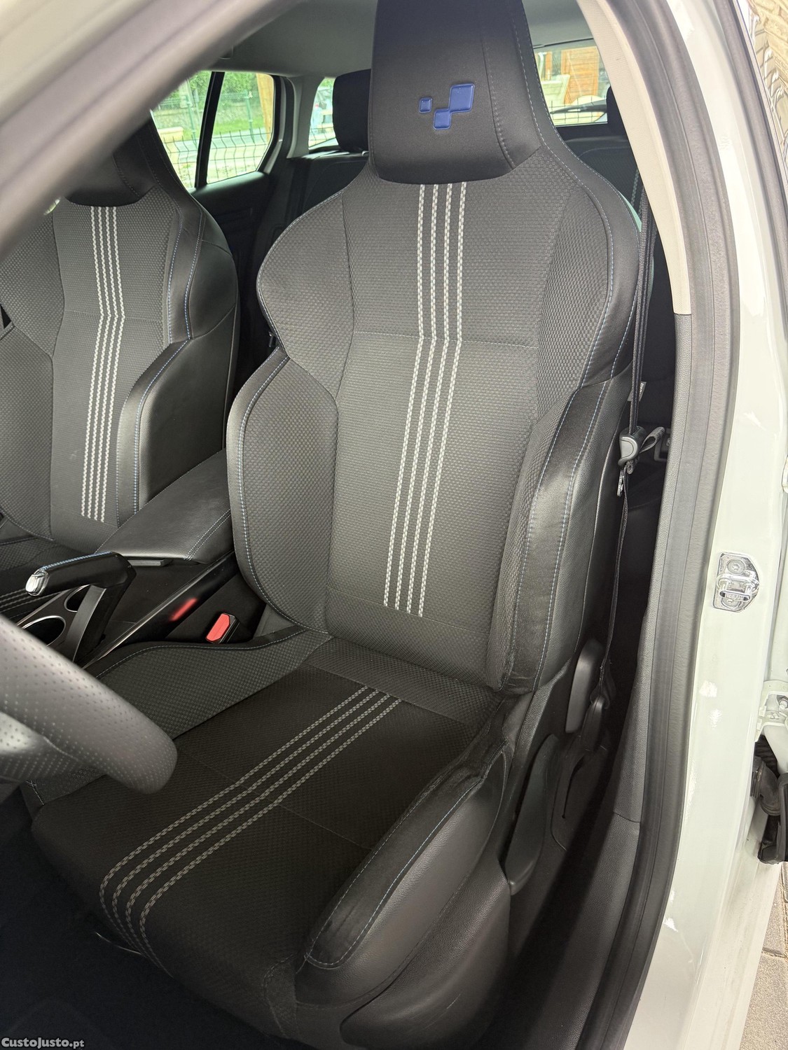 Renault Mégane Gt Line  1.5 Dci - 16 foto 3