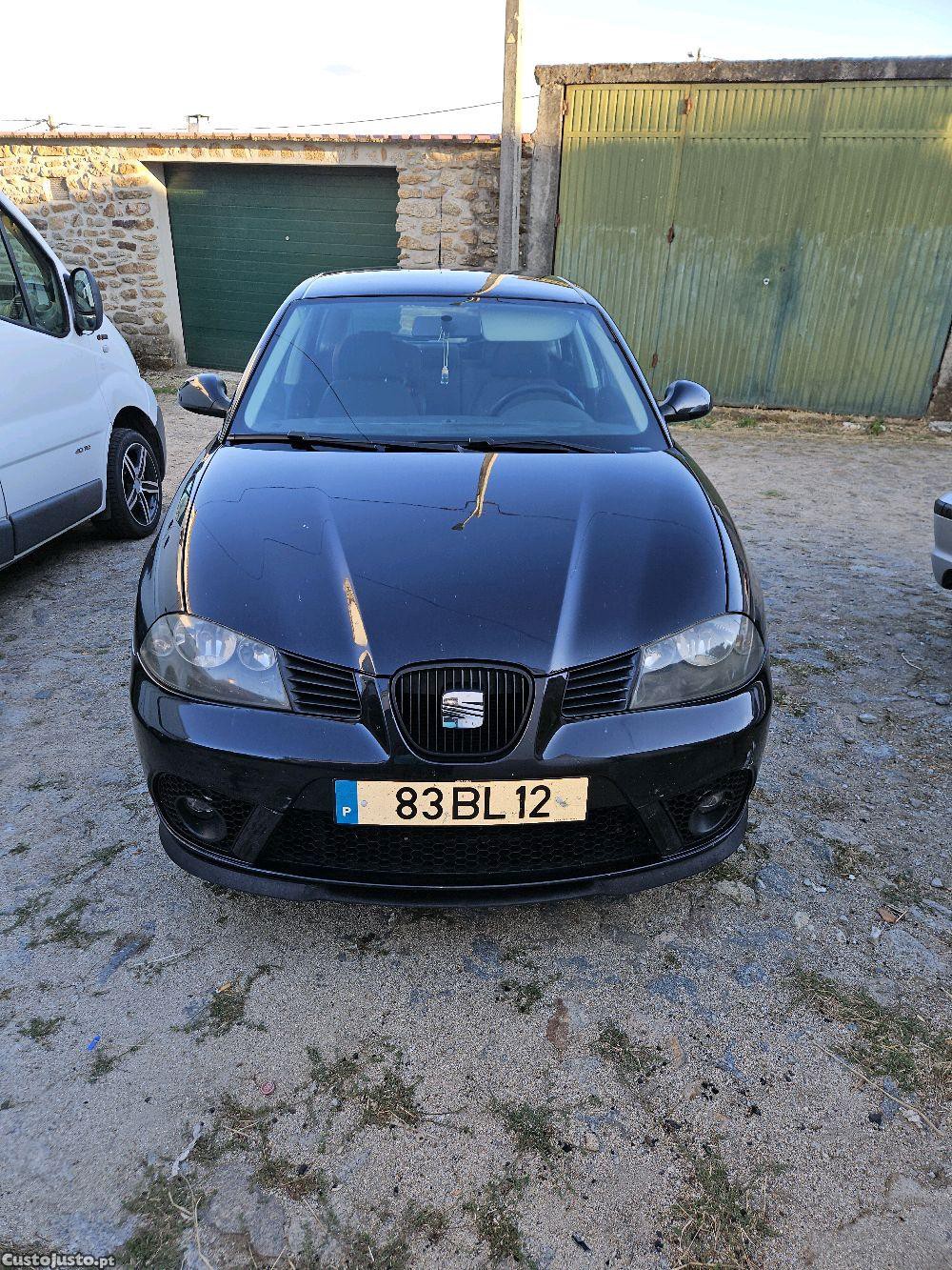 Seat Ibiza 6L - 06 — photo 3