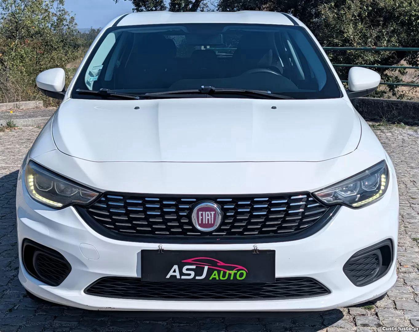 Fiat Tipo 1.3 m-jet easy - 16 — photo 3