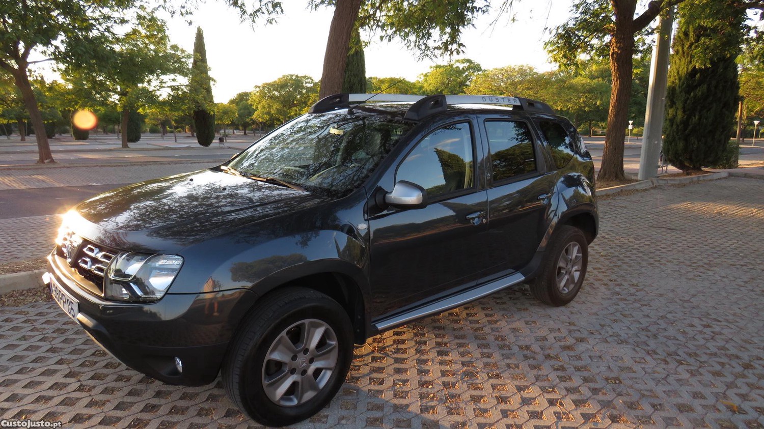 Dacia Duster 1.2 Tce  Prestige - 15 — photo 2