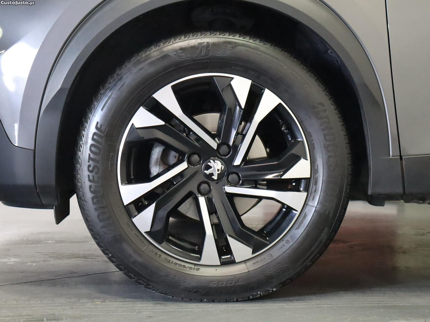 Peugeot 2008 1.2 PureTech Allure - 22 — photo 5