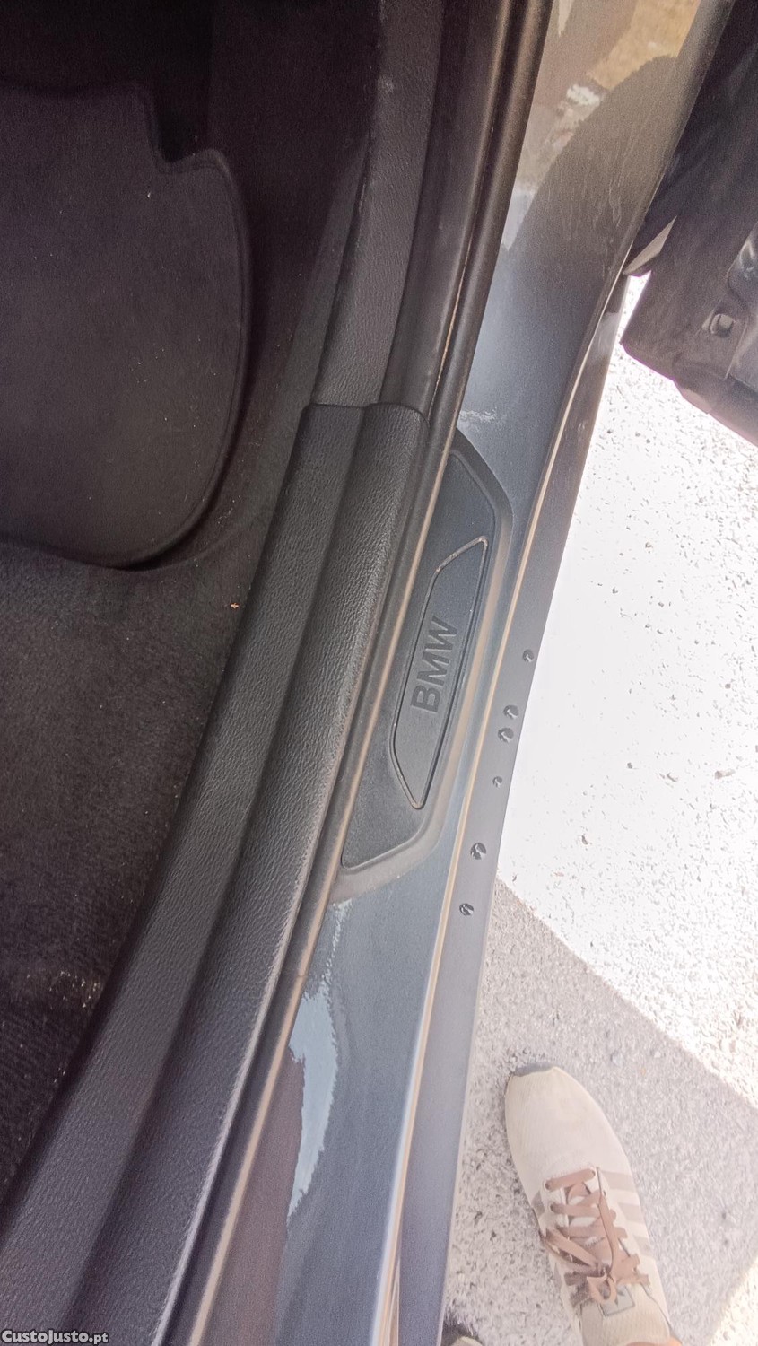 BMW X1 Sdrive 16d - 22 — photo 3